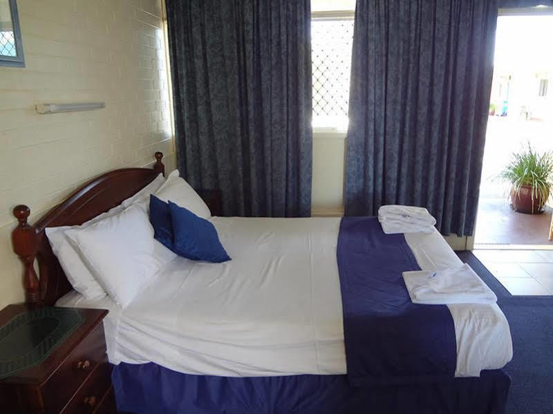 Almare Tourist Motel Ballina Bagian luar foto